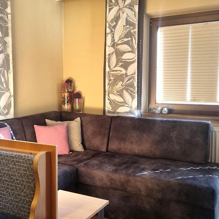 Appartements Kuprian Längenfeld Екстериор снимка
