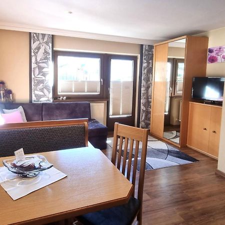 Appartements Kuprian Längenfeld Екстериор снимка