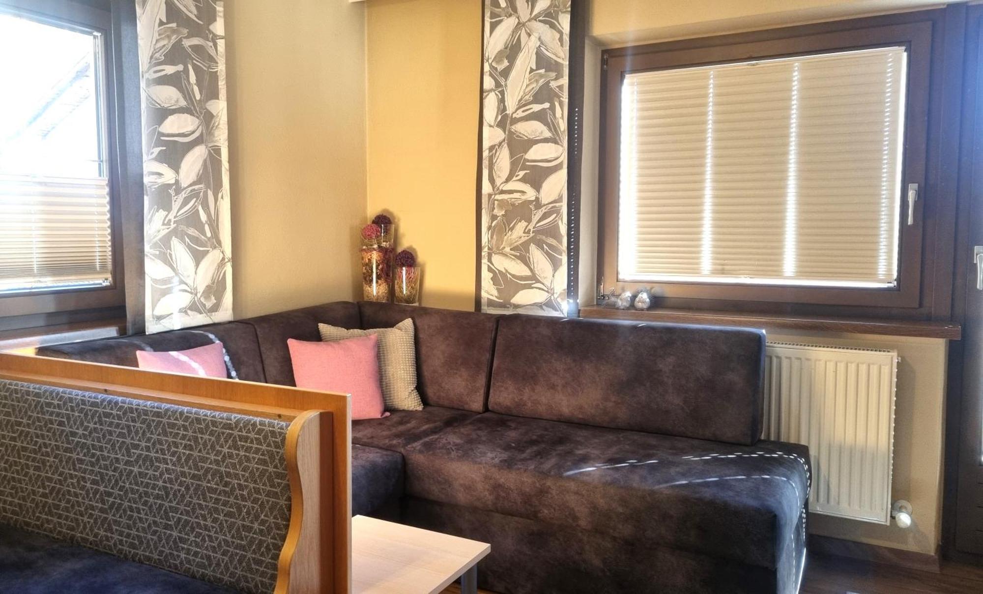Appartements Kuprian Längenfeld Екстериор снимка