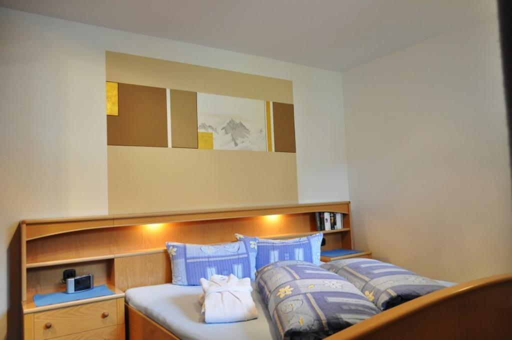 Appartements Kuprian Längenfeld Стая снимка