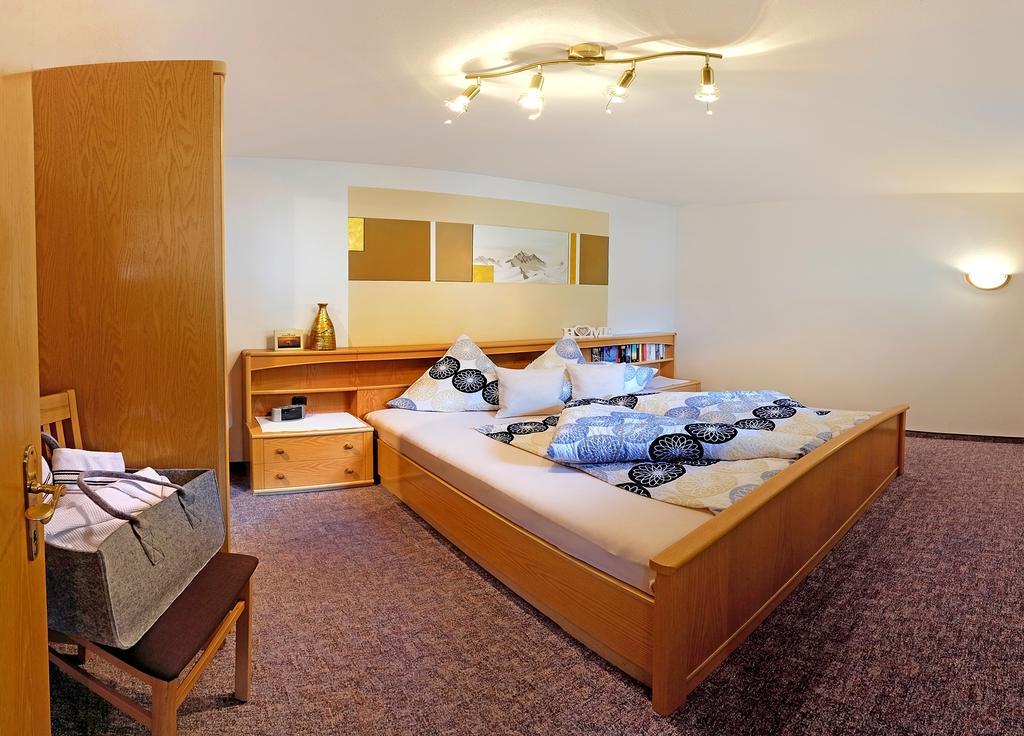 Appartements Kuprian Längenfeld Екстериор снимка