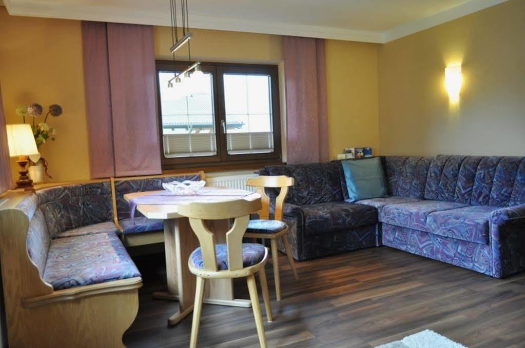 Appartements Kuprian Längenfeld Екстериор снимка