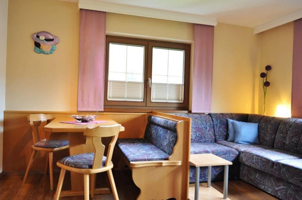 Appartements Kuprian Längenfeld Екстериор снимка