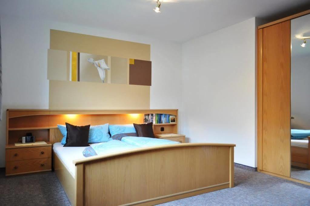 Appartements Kuprian Längenfeld Екстериор снимка
