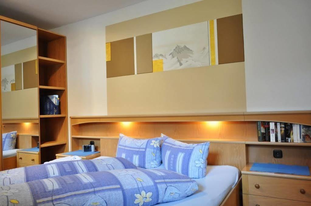 Appartements Kuprian Längenfeld Екстериор снимка