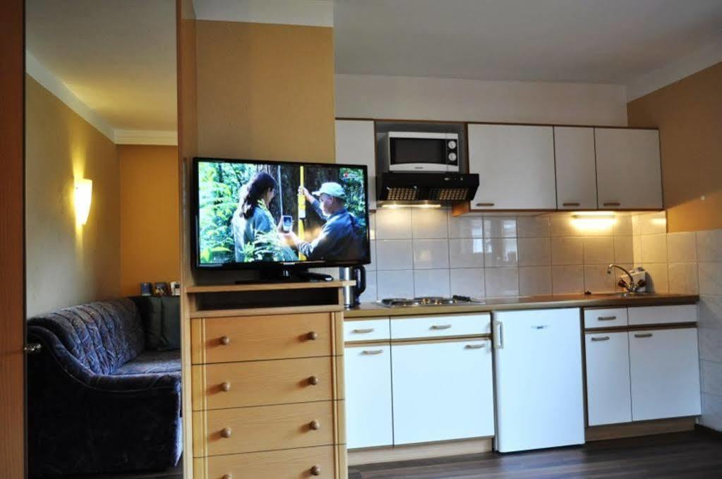 Appartements Kuprian Längenfeld Екстериор снимка