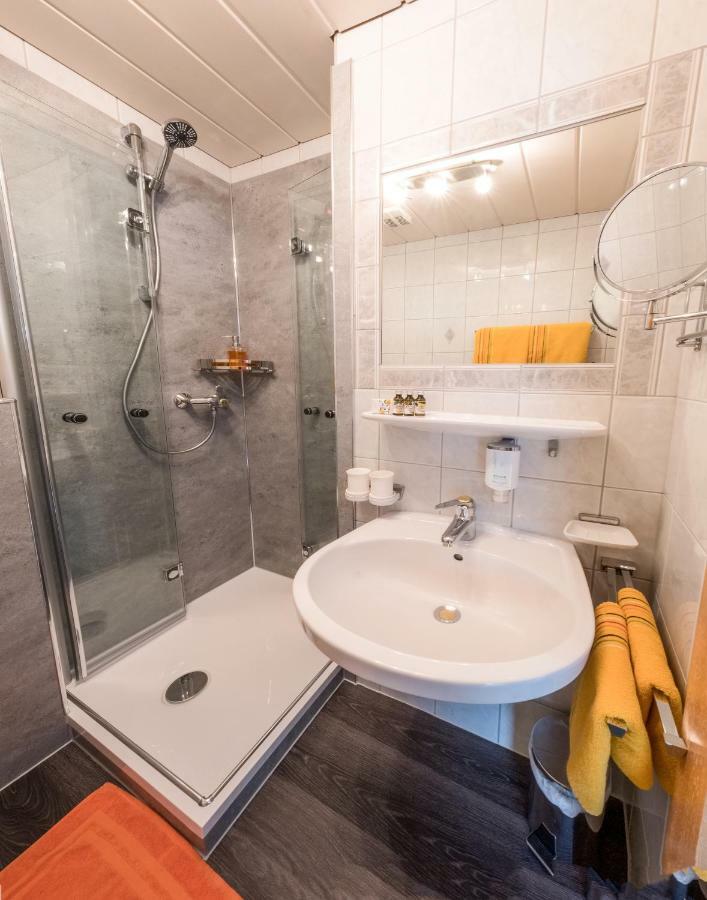 Appartements Kuprian Längenfeld Екстериор снимка